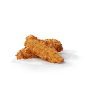 2 Ct Chick-n-Strips Kid's Meal