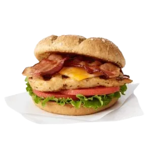 Chick-fil-A Grilled Chicken Club Sandwich Price, Recipe & Nutritional Info