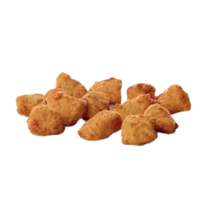 Chick Fil A Nuggets