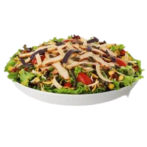 Chick-fil-A Spicy Southwest Salad Price & Nutritional Info