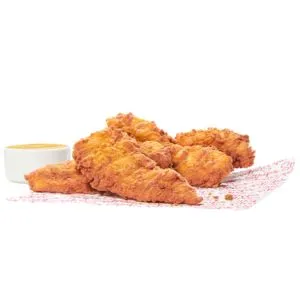 Chick-fil-A Chick-n-Strips Price & Nutrition