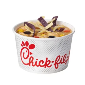 Chick-fil-A Chicken Tortilla Soup Price & Nutrition