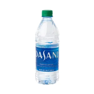 DASANI Bottled Water Price & Nutrition