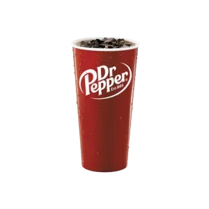 Chick-fil-A Dr Pepper Price & Nutrition