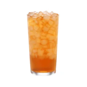 Chick-fil-A Freshly-Brewed Iced Tea Sweetened Price & Nutrition