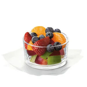 Chick-fil-A Fruit Cup Price, Nutrition & Recipe