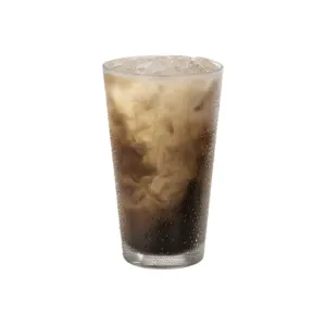 Chick-fil-A Iced Coffee Price & Nutrition