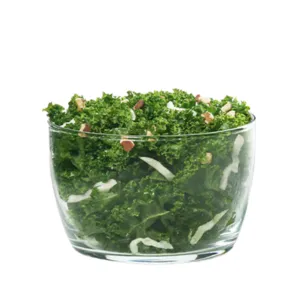 Kale Crunch Side