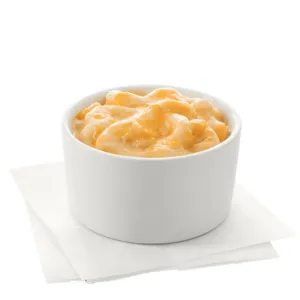 Chick-fil-A Mac & Cheese Price & Nutrition