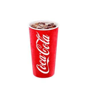 Coca-Cola Price & Nutrition
