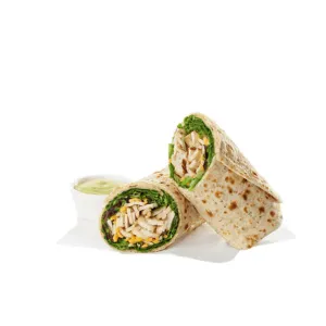 Chick-fil-A Cool Wrap Price & Nutrition