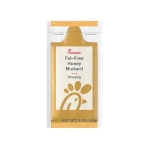 Fat Free Honey Mustard Dressing Price & Nutrition 