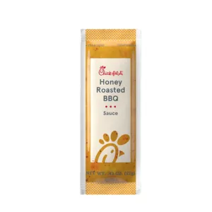 Chick-fil-A Honey Roasted BBQ Sauce Price & Nutrition
