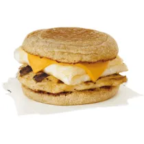 Chick-fil-A Egg White Grill Price & Nutrition 