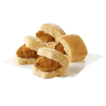 Chick-fil-A Chick-n-Minis Price & Nutrition