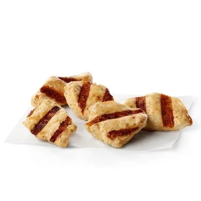 Chick-fil-A 5 Ct Grilled Nuggets Kid's Meal