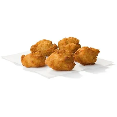 Chick-fil-A 5 Ct Nuggets Kid's Meal
