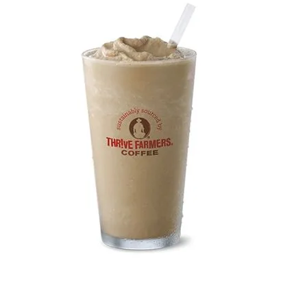 Chick-fil-A Frosted Coffee