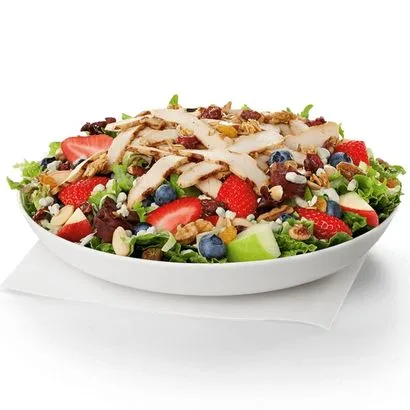 Chick-fil-A Market Salad Price Chick-fil-A Market Salad