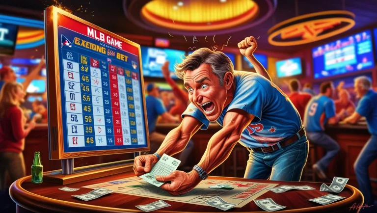 MLB Betting