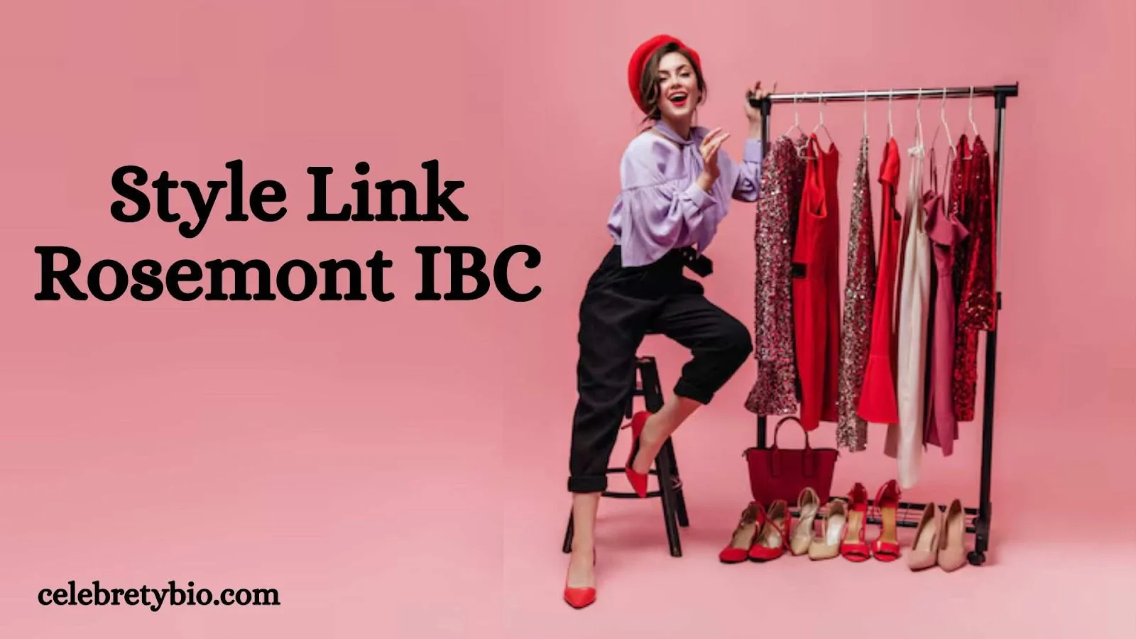 Style Link Rosemont IBC