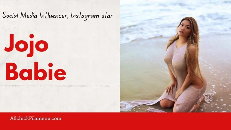 Jojo Babie