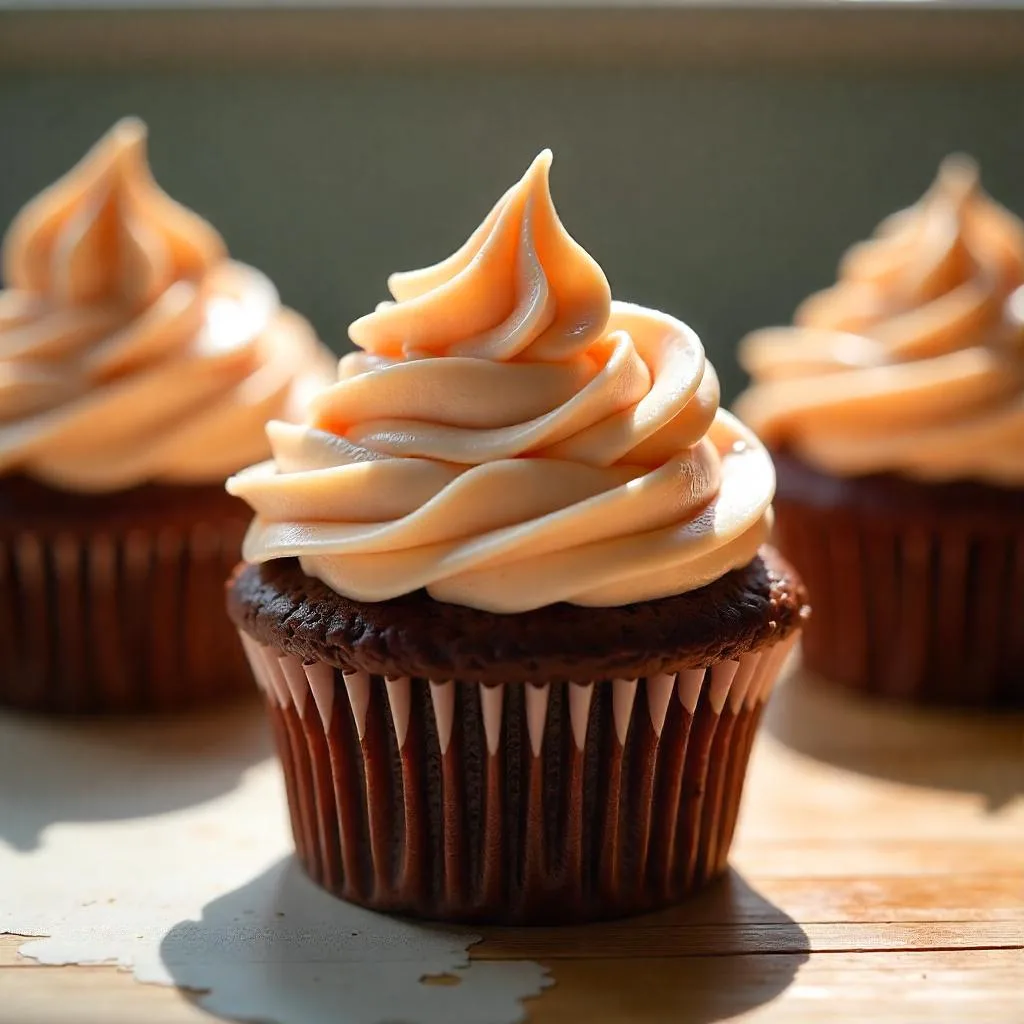 7 Minute Frosting