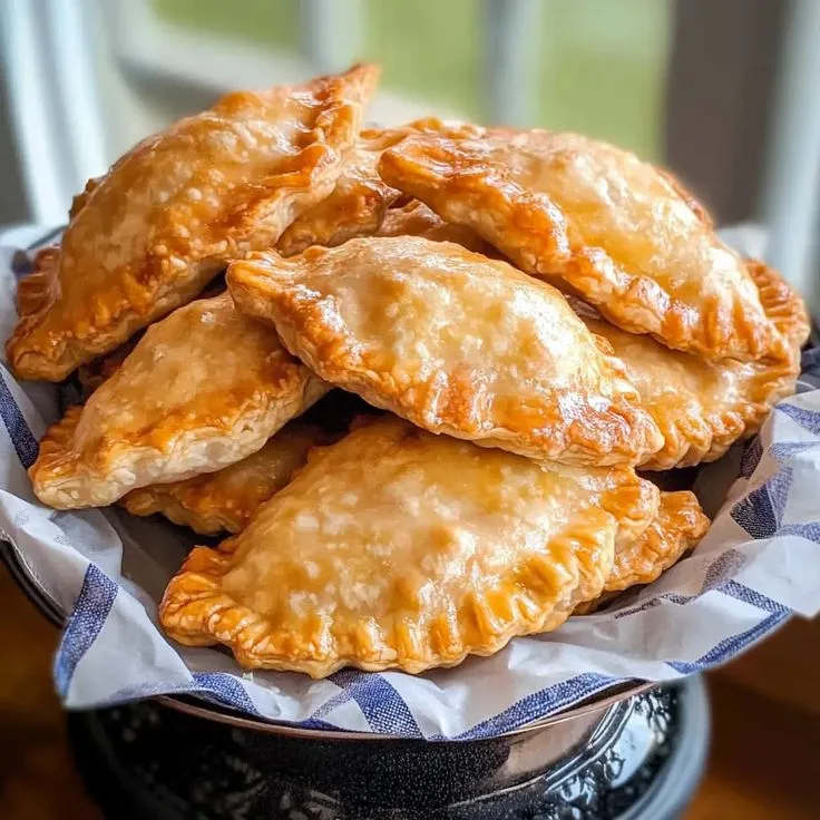 Fried Pies