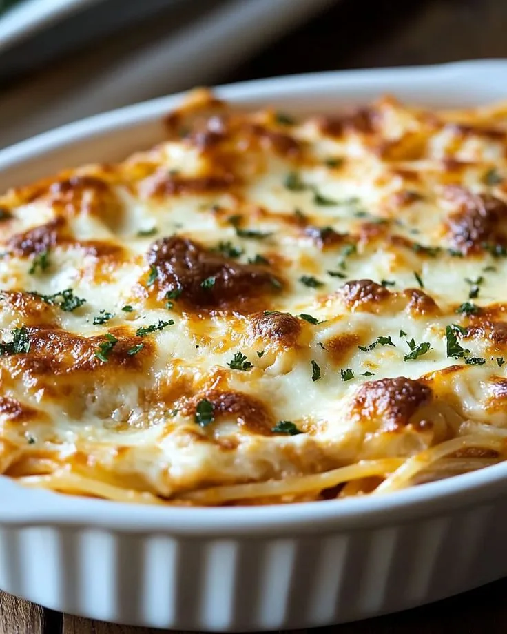 10-Minute Cream Cheese Pasta Recipe: A Quick and Creamy Delight πβ¨ 10 minute cream cheese pasta