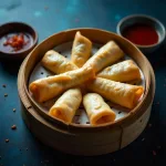 Chinese Egg Rolls