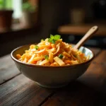 KFC COLESLAW RECIPE