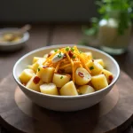 Loaded Baked Potato Salad