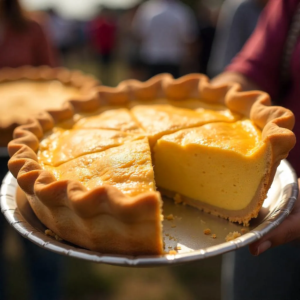 Million Dollar Pie