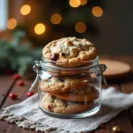 NO BAKE Cookies