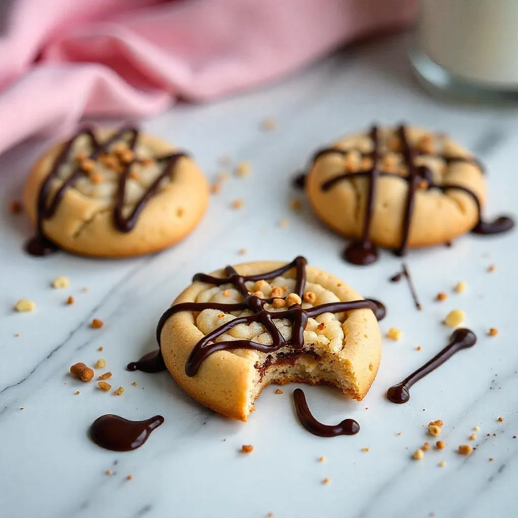 No Bake Cookies Recipe: Easy, Chocolatey, and Irresistible πͺπ₯ NO BAKE Cookies
