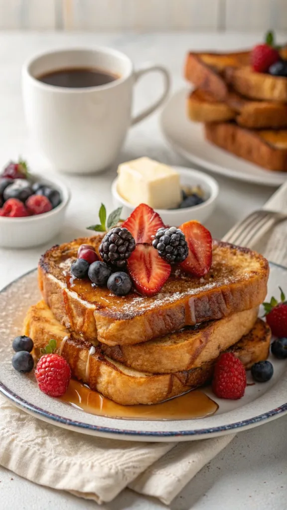 French Toast