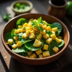 Sunshine Salad