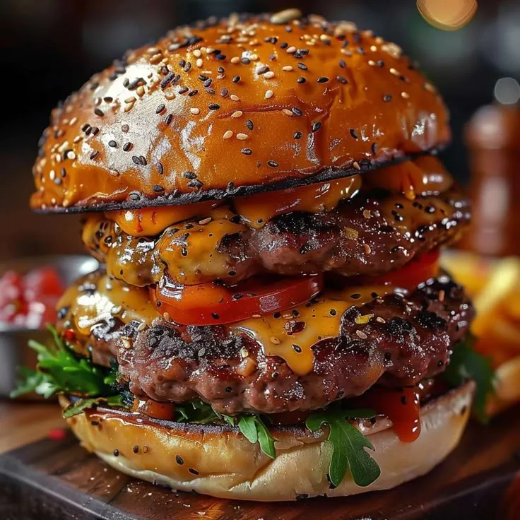 ultimate crack burgers