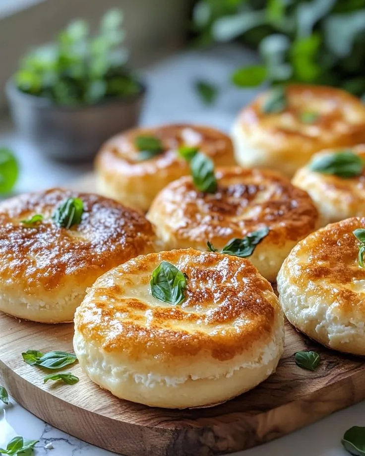 Cottage Cheese Bagels Recipe: A Warm, Spicy Delight π§π₯― Cottage Cheese Bagels
