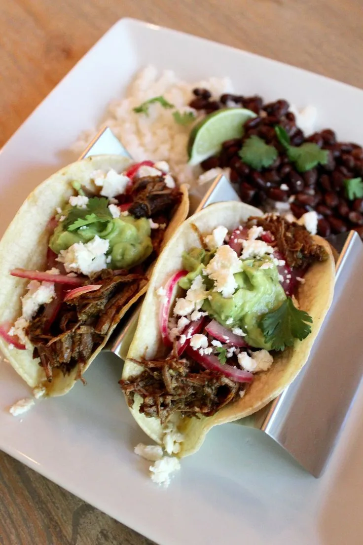 Best Beef Barbacoa Recipe: Bold, Tender, and Slow-Cooked to Perfection best beef barbacoa