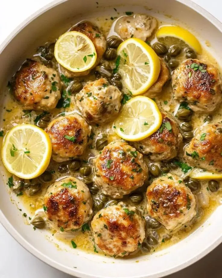 best chicken piccata