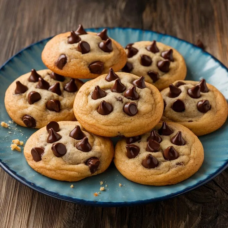 Chocolate Sugar Cookies Recipe: Soft, Chewy, and Richly Chocolatey Chocolate Sugar Cookies