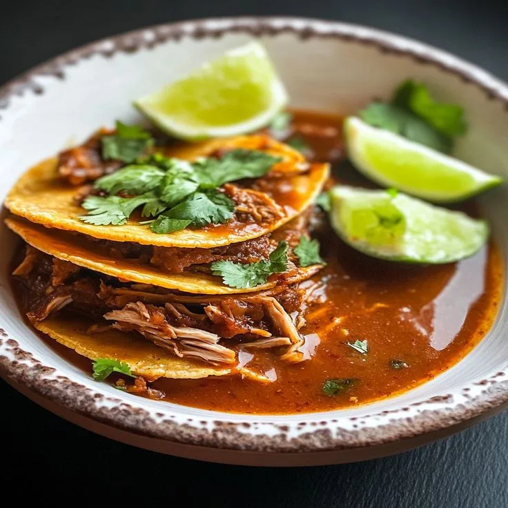 birria tacos