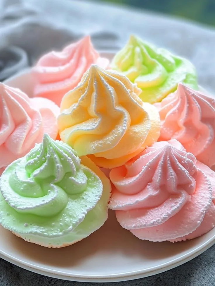 Jello Cookies
