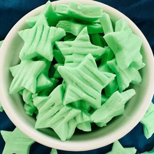Wedding Mints