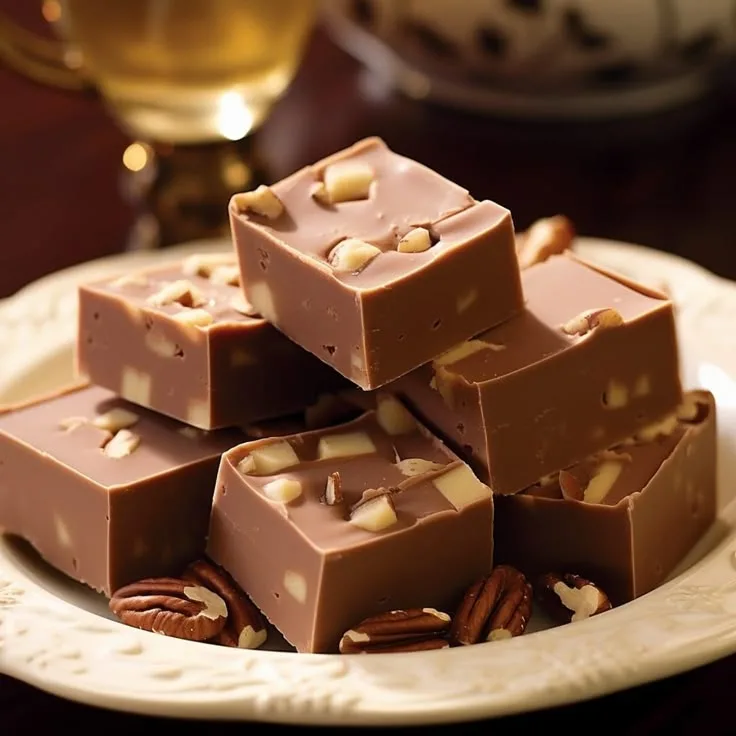 Chocolate Pretzels