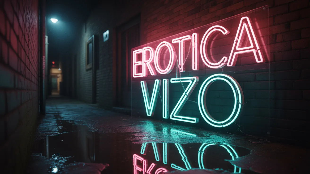eroticavizo